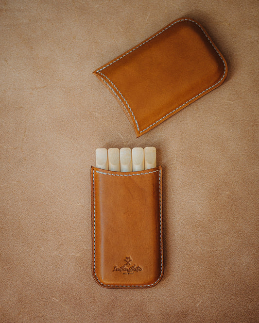 Cigarillos Case