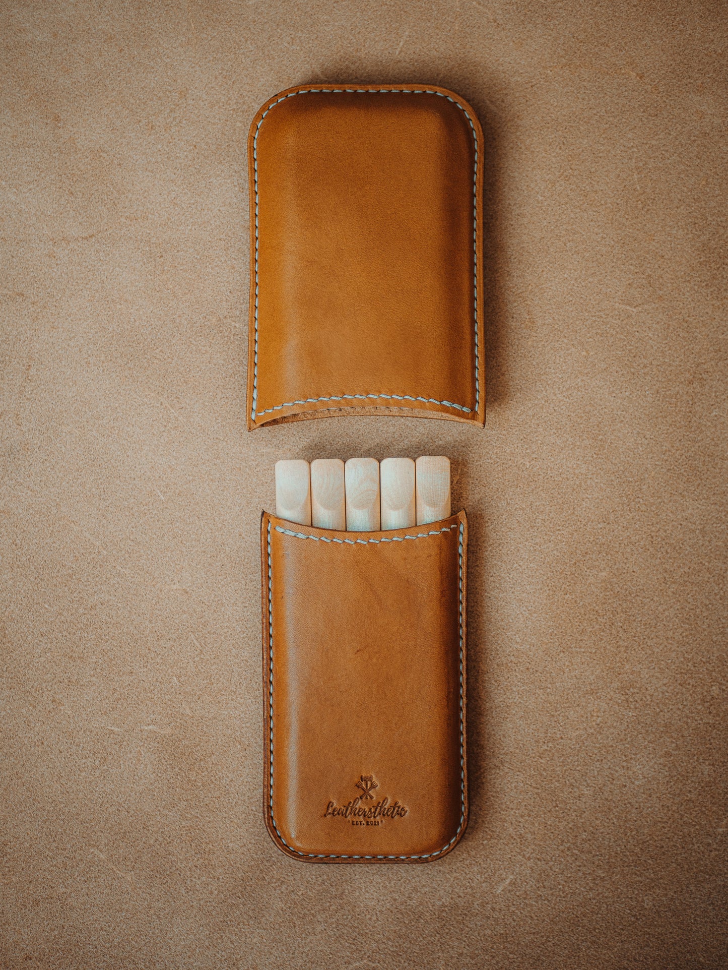 Cigarillos Case