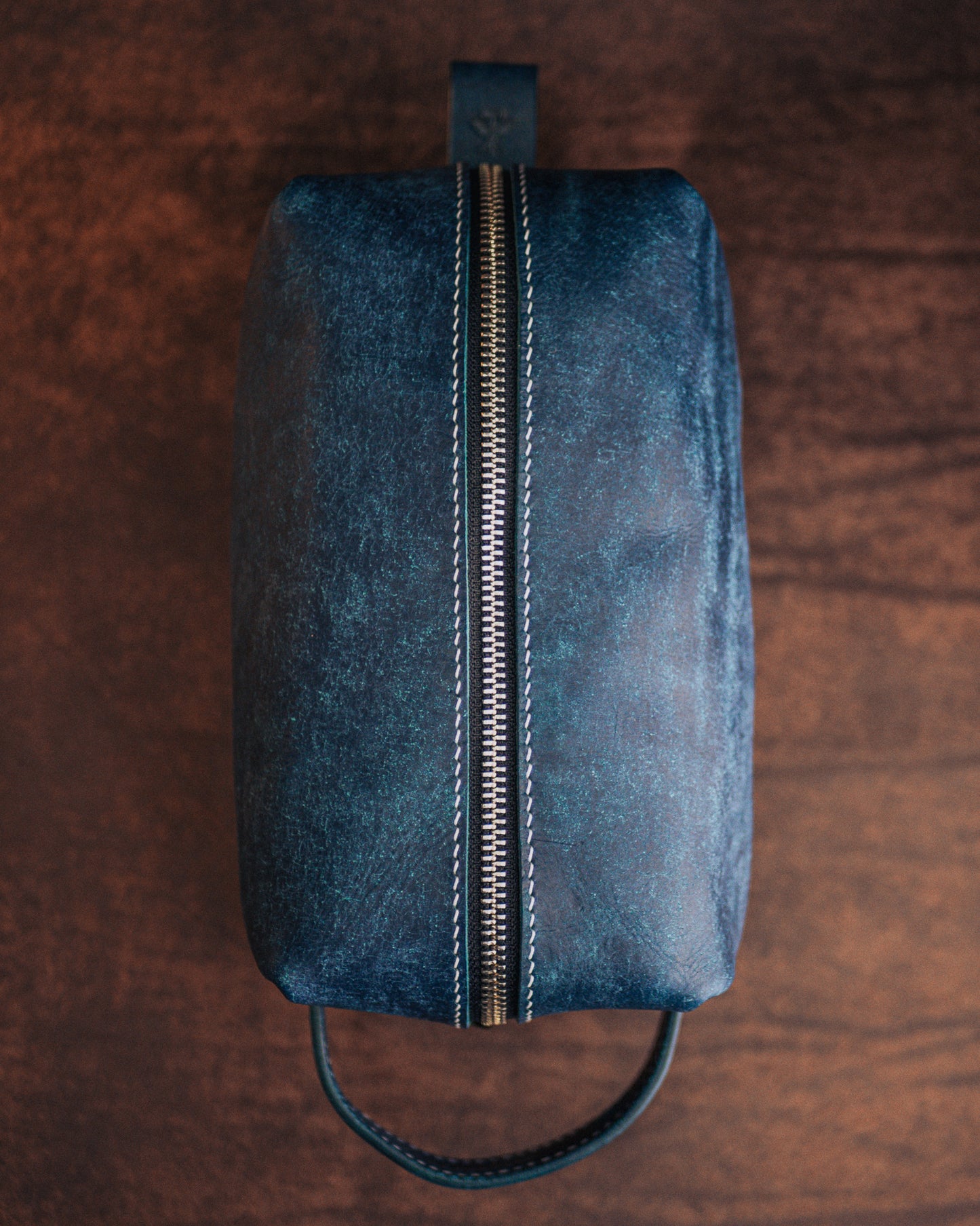 Men Toiletry Bag Pueblo