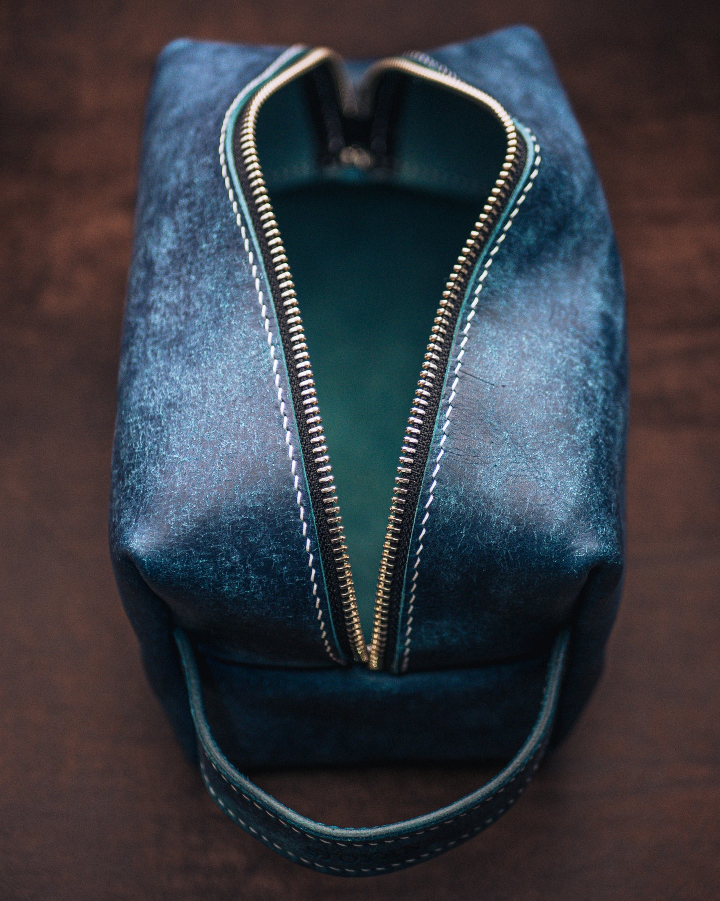 Men Toiletry Bag Pueblo