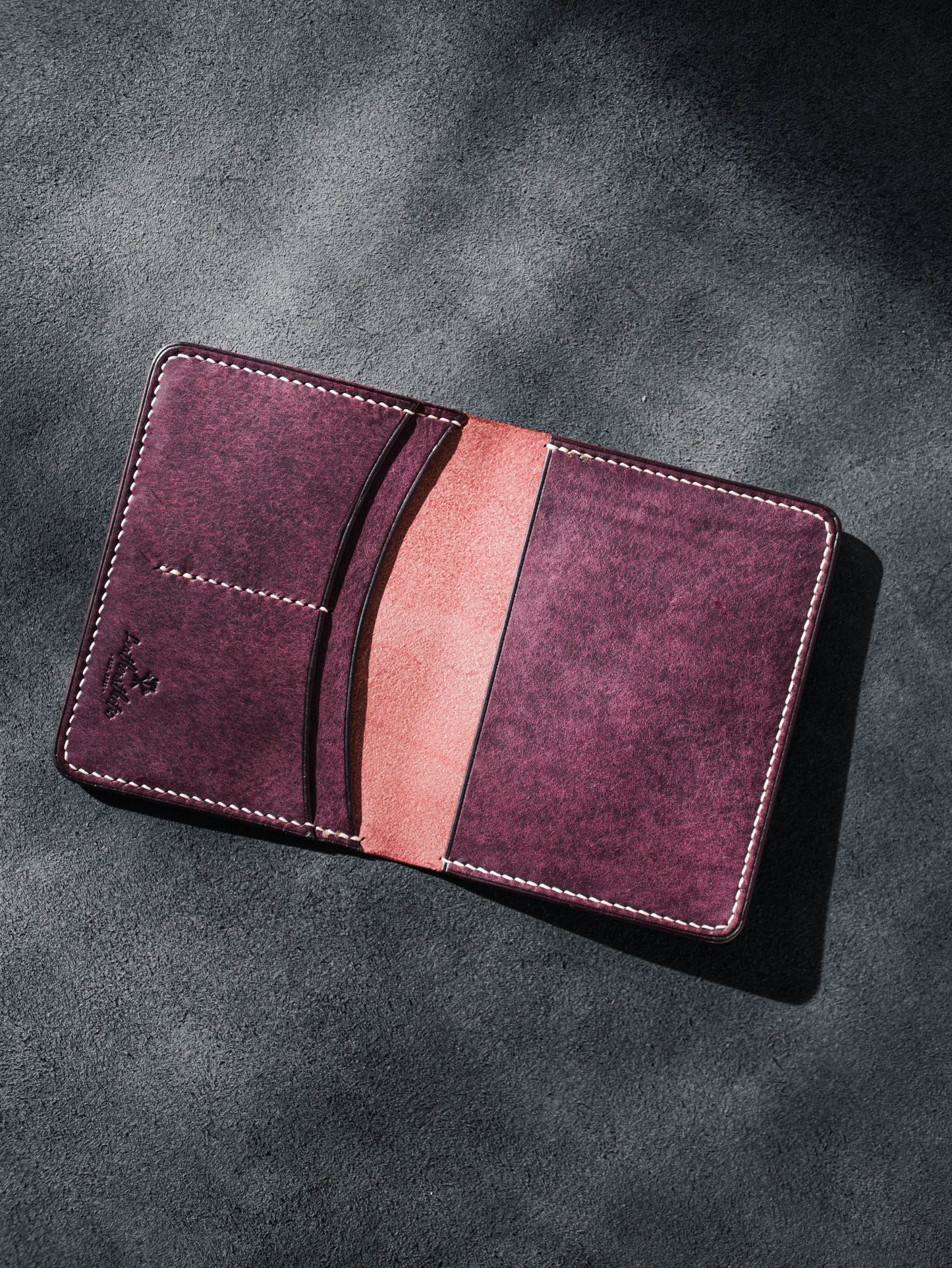 Travel wallet