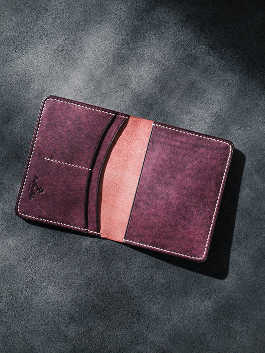 Travel wallet