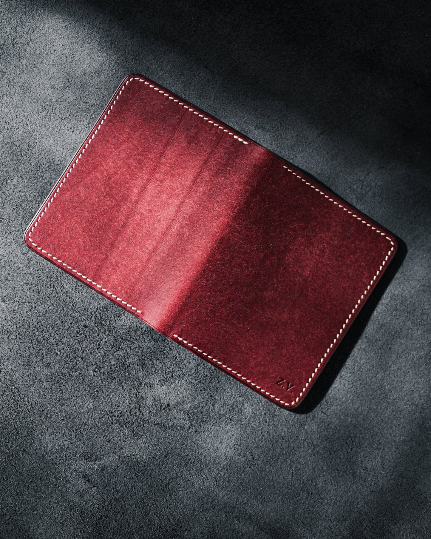Travel wallet