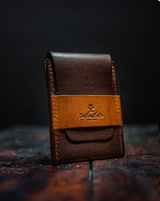 Card Folder